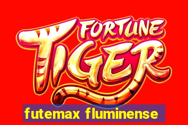 futemax fluminense